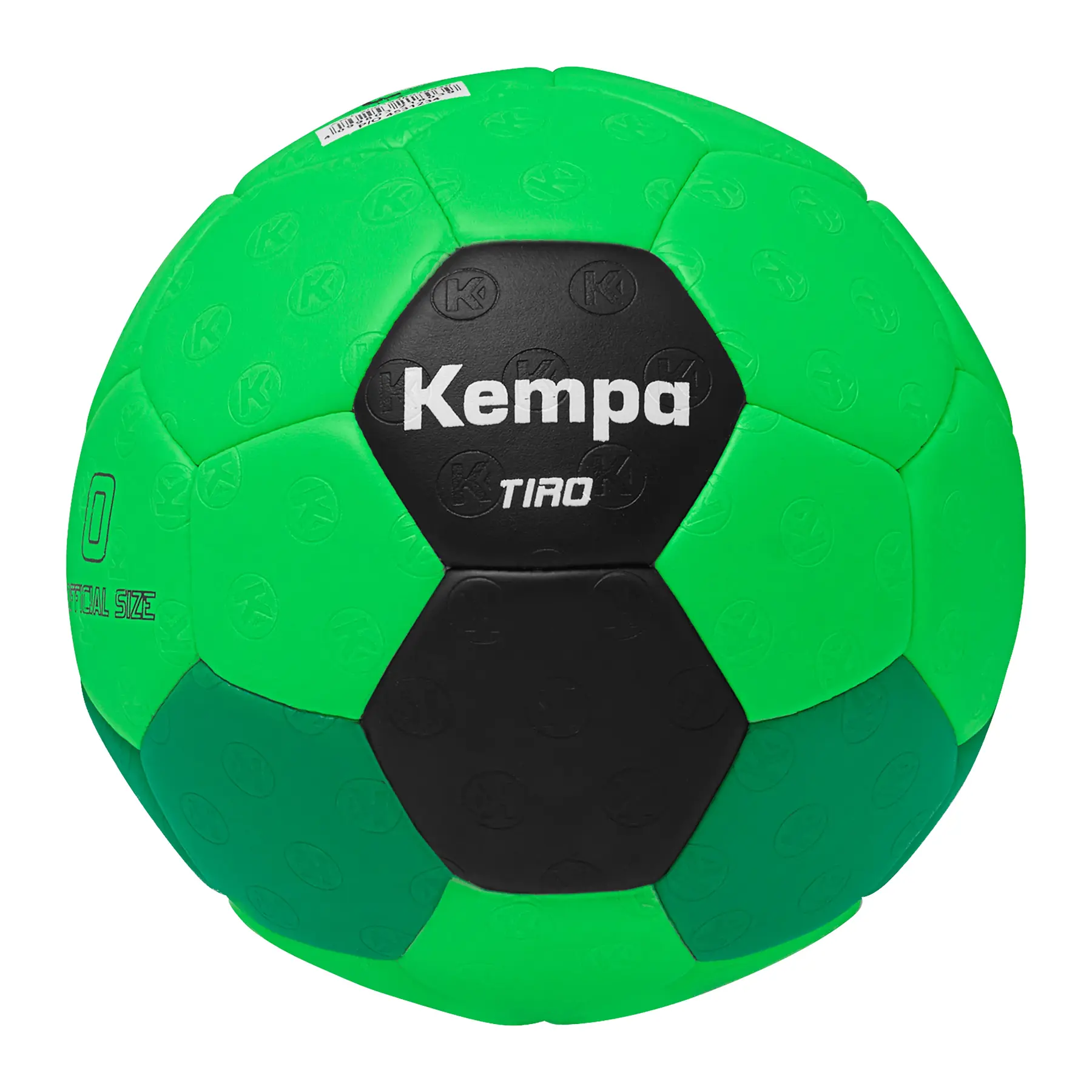 Handball Kempa Tiro