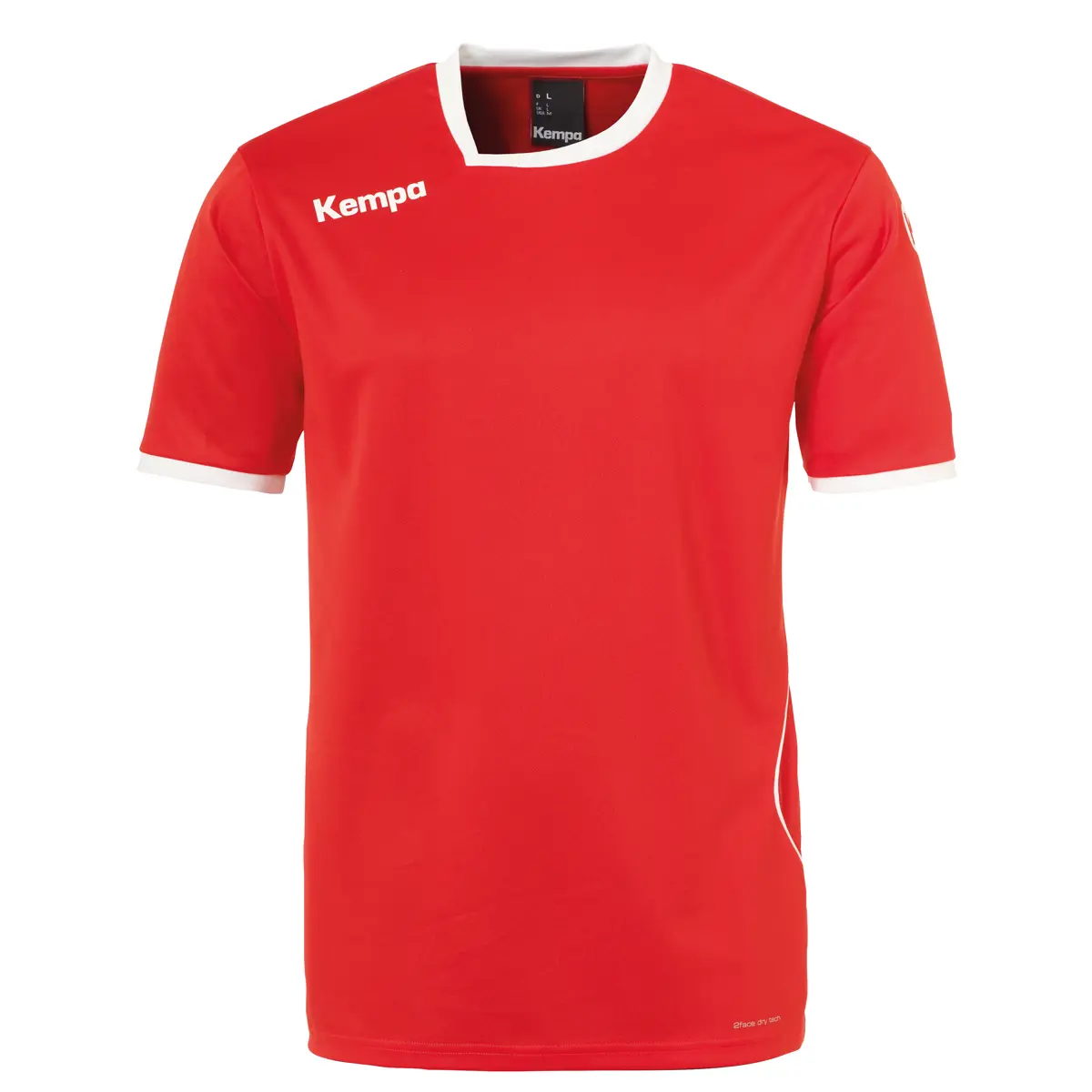 Trikot Kempa Curve
