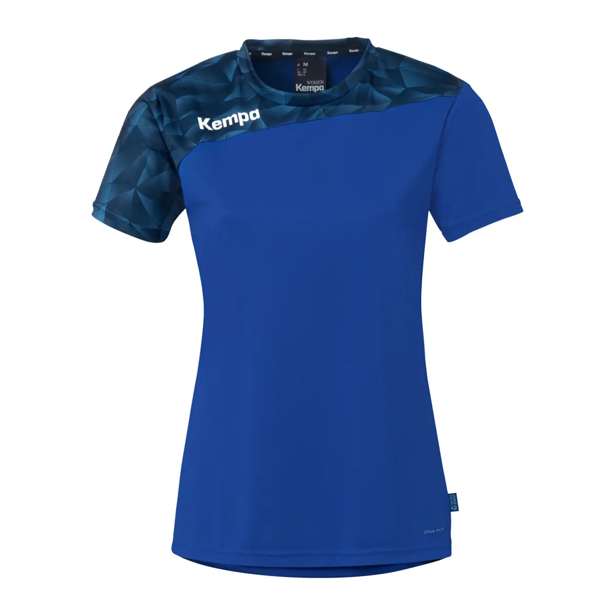 Trikot Damen Kempa Athletics 29
