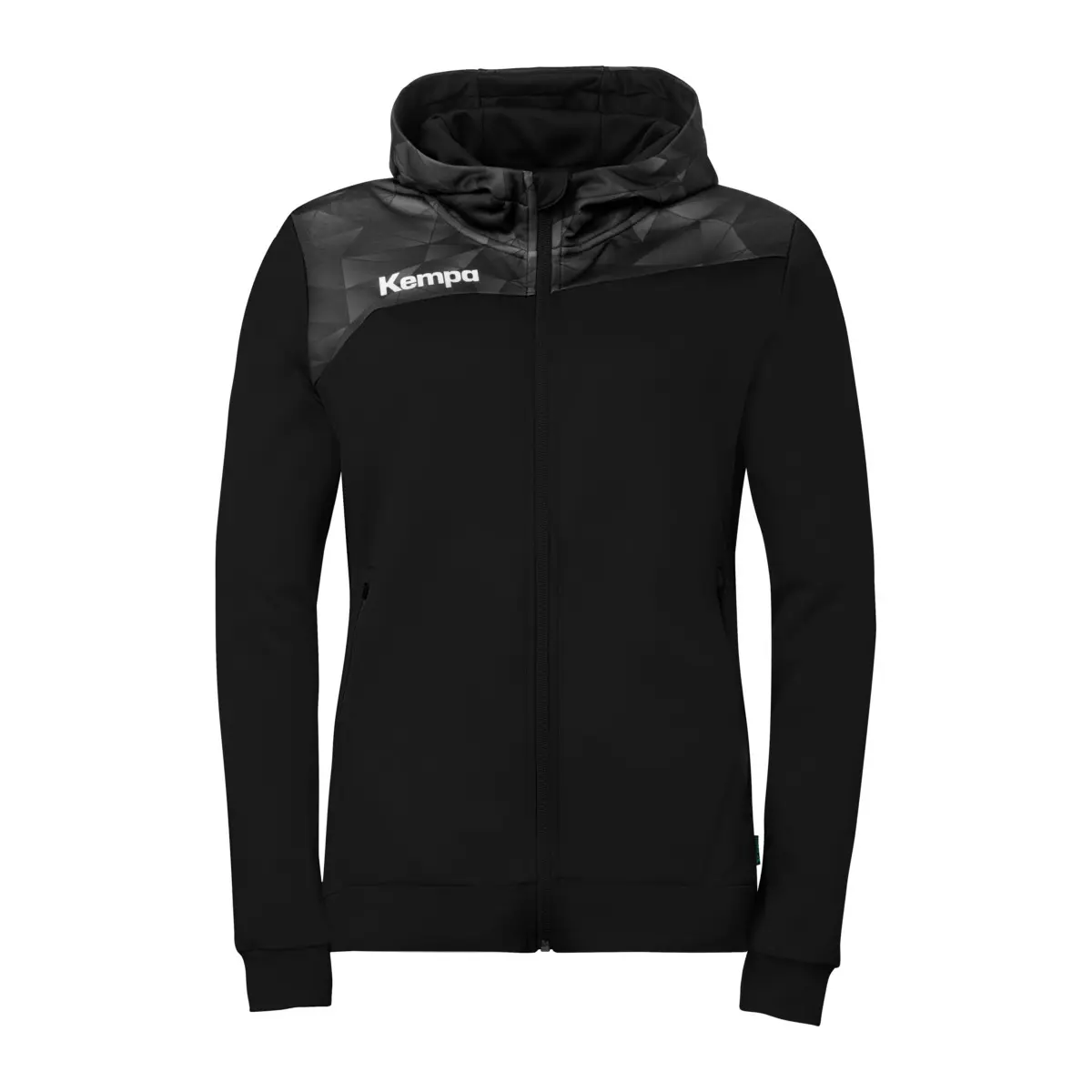 Kapuzenjacke für Damen Kempa Athletics 29