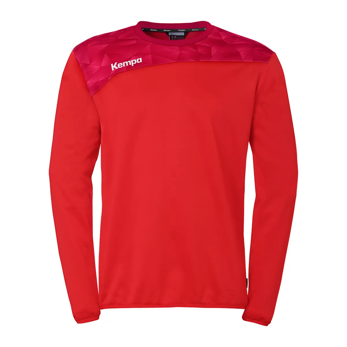 Kinder Trainingstrikot langarm Kempa Athletics 29