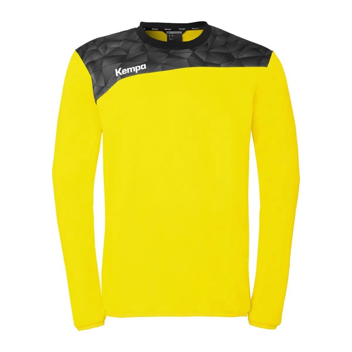 Kinder Trainingstrikot langarm Kempa Athletics 29