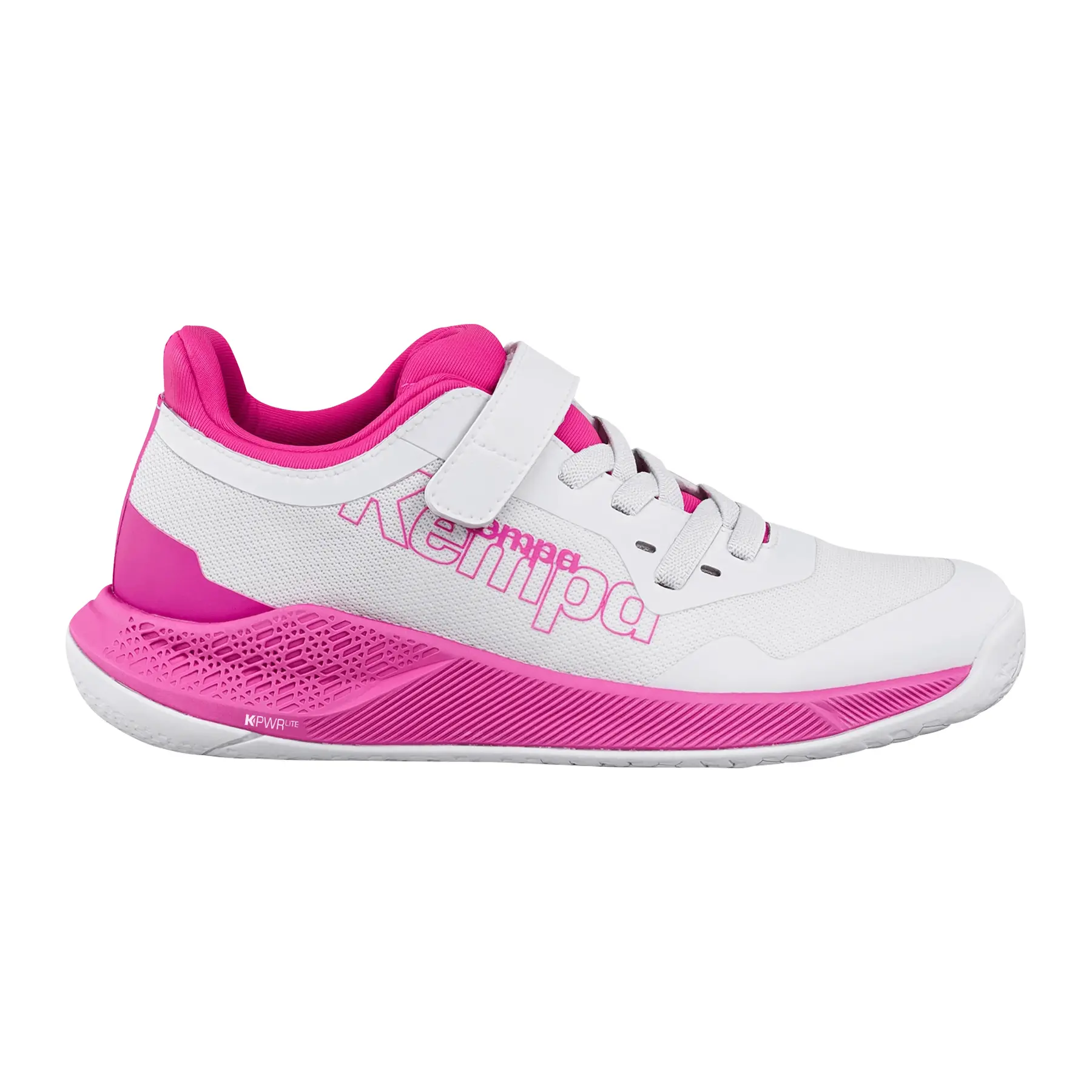 Indoor-Schuhe Kinder Kempa Kourtfly