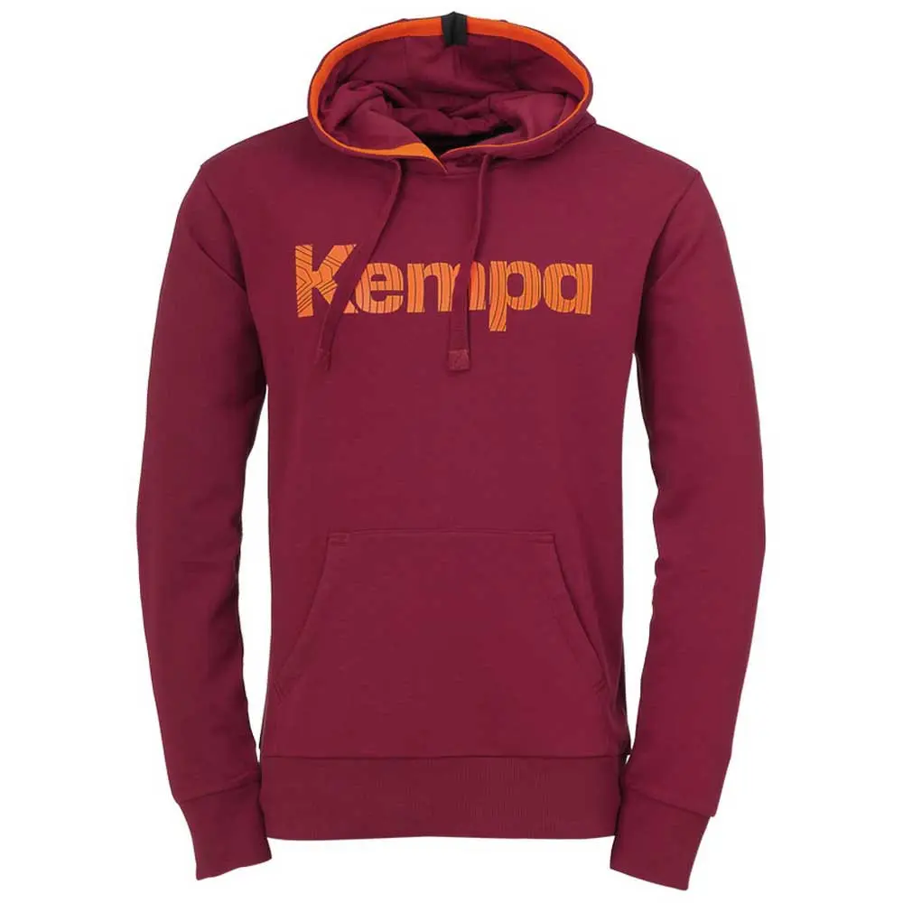 Kapuzenpullover Kempa Graphic