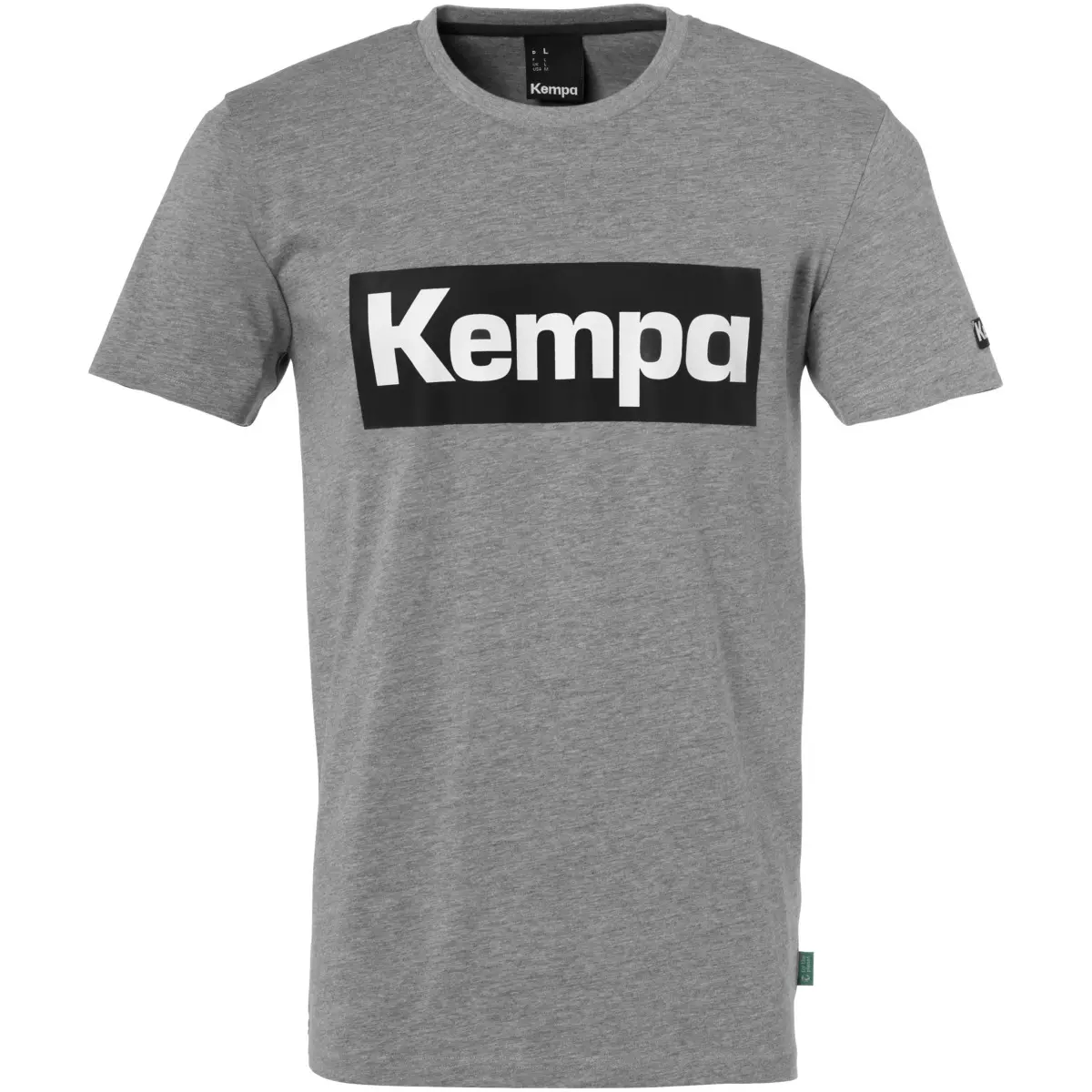 T-Shirt Kind Kempa Promo