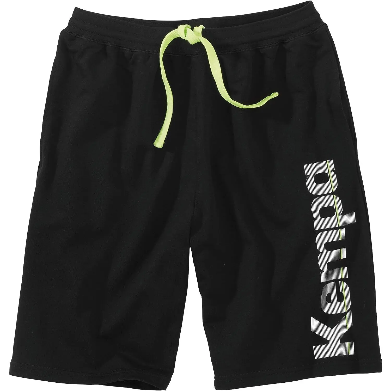 Kurzer Kern Kempa noir
