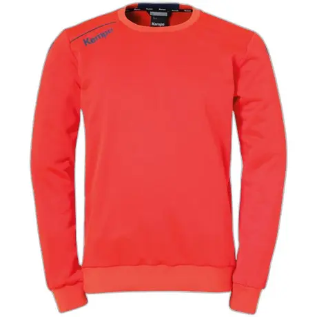 Trainingssweatshirt für Spieler Kind Kempa