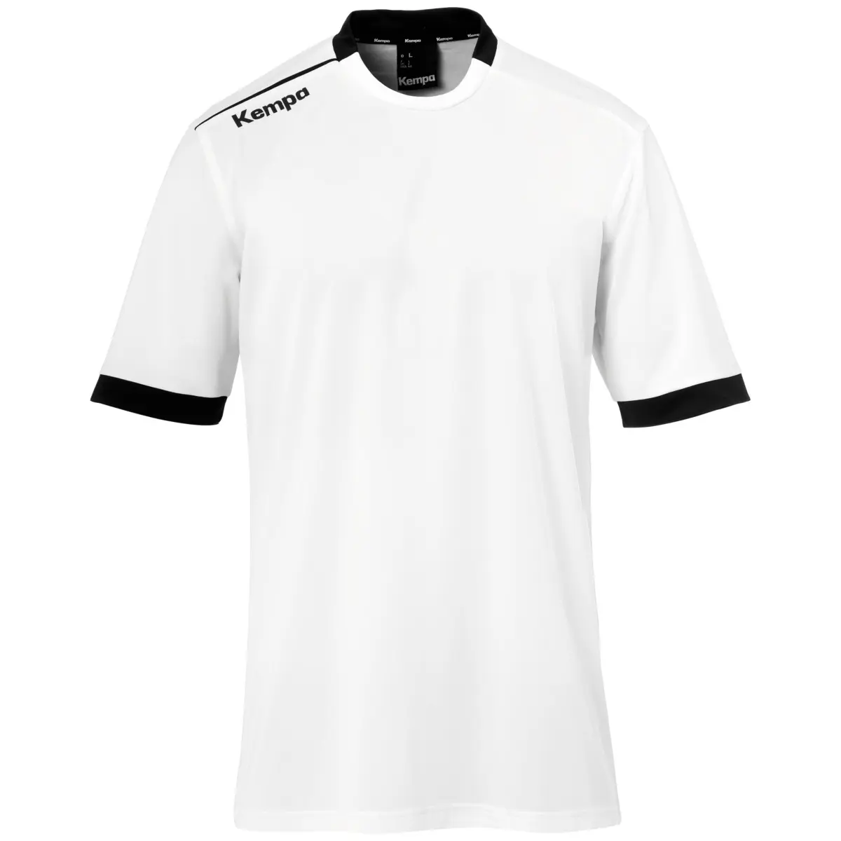 Kindertrikot Kempa Player shooting