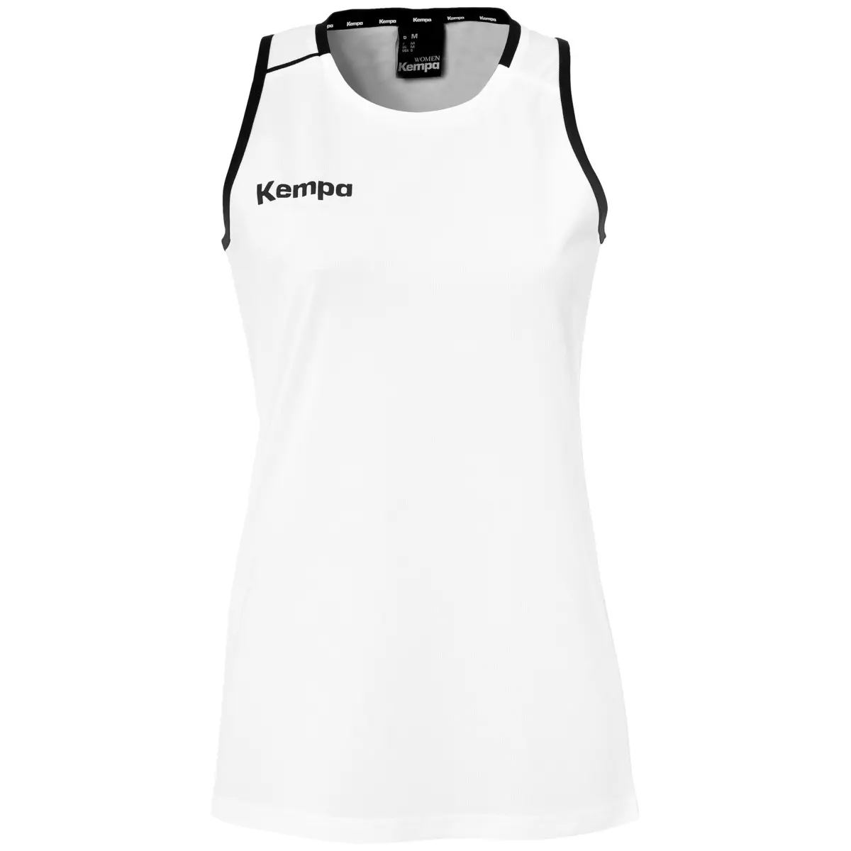 Damen-Top Kempa Player