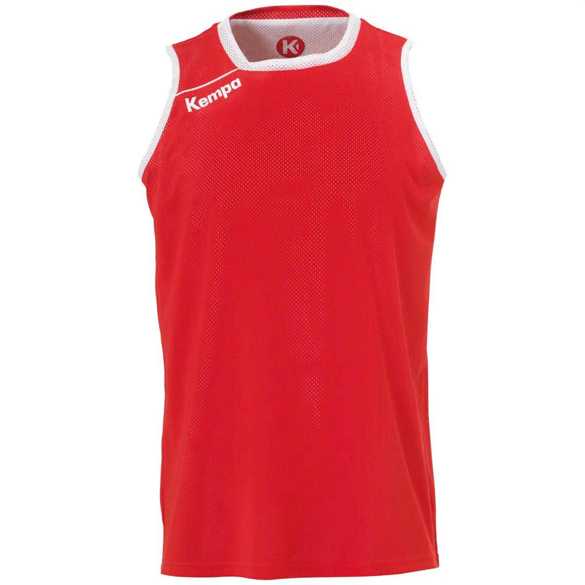 Canottiera double-face per bambini Kempa Player