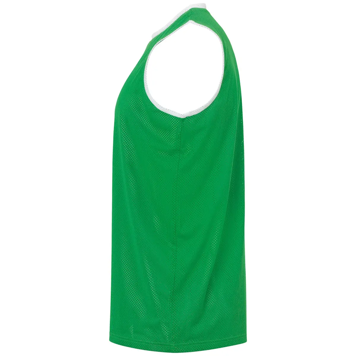 Kempa Canottiera Con Marchio - Verde, Abbigliamento Tecnico Per Pallamano E Sport Di Squadra
