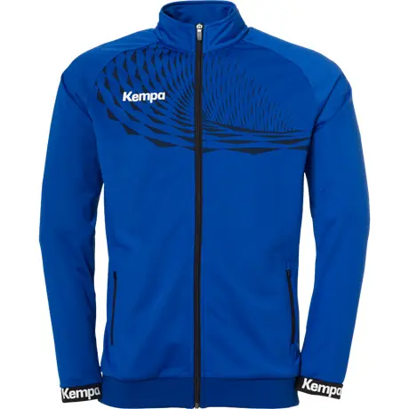 Polyester-Trainingsjacke Kempa Wave 26