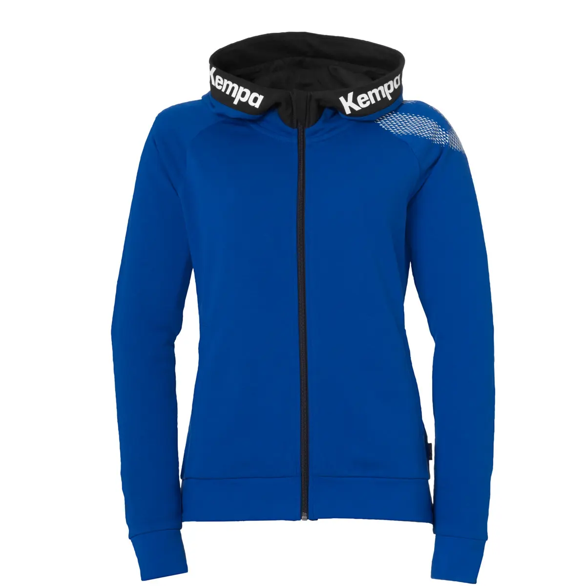 Kapuzenpullover Frau Kempa Core 26
