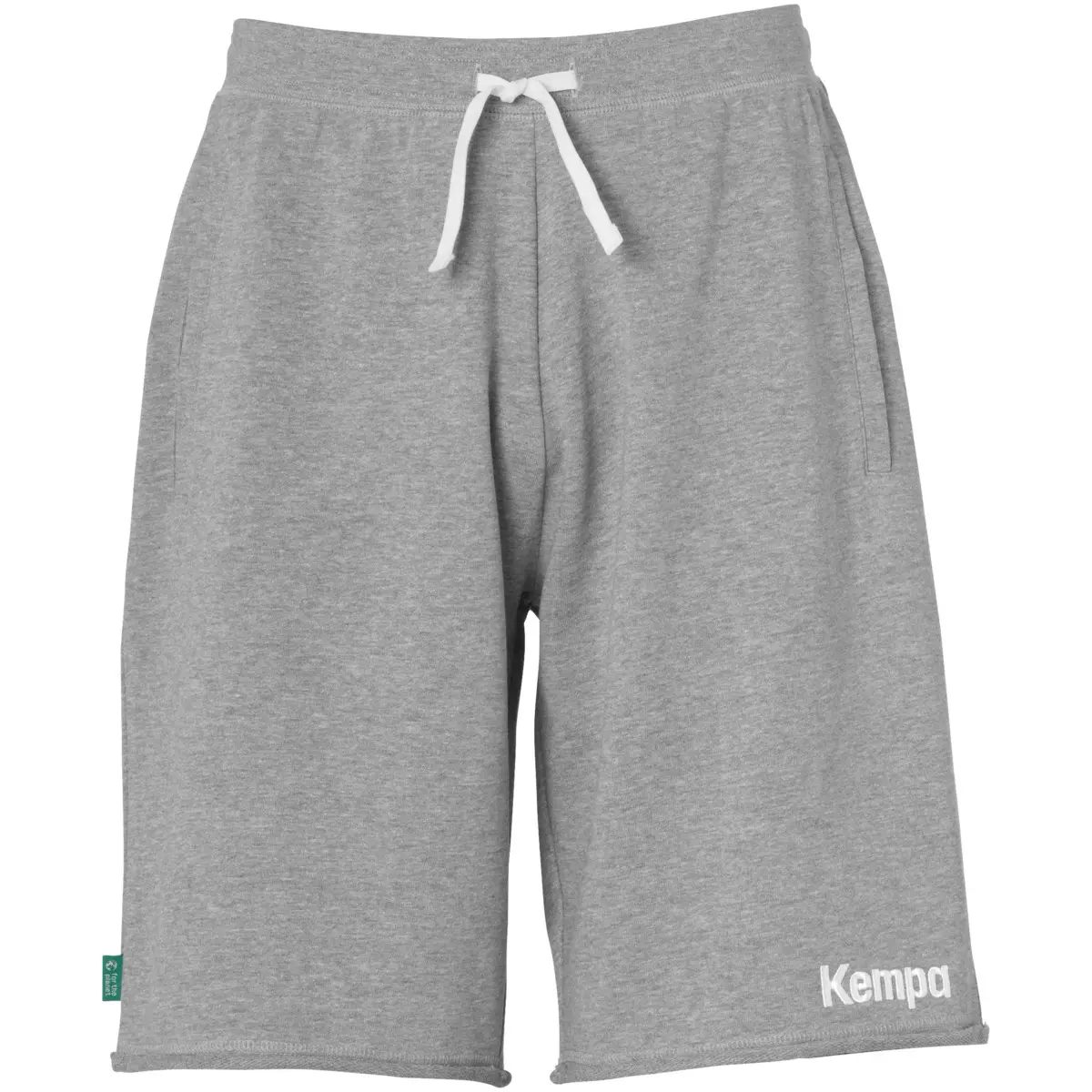 Kempa Gris Short Enfant Core 26