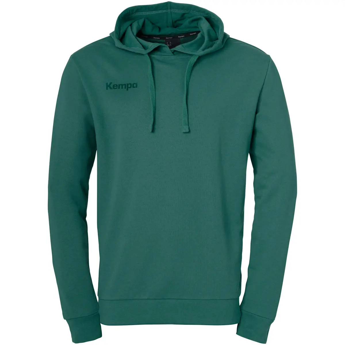 Kapuzenpullover Kempa