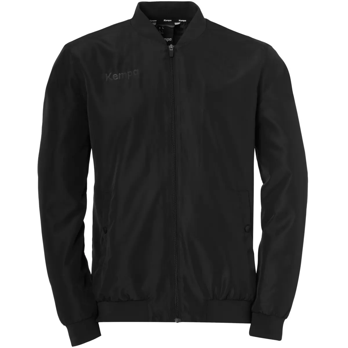 Kinderjacke Kempa College