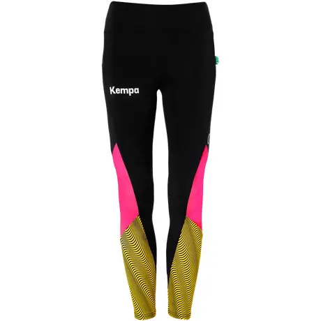 Damenleggings Kempa Back2Colour