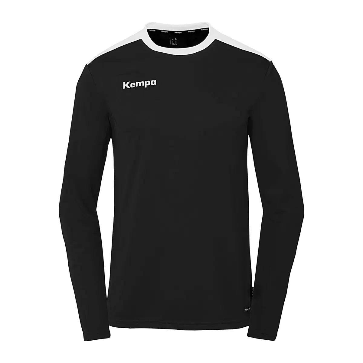 Langarmshirt Kempa Emotion 27