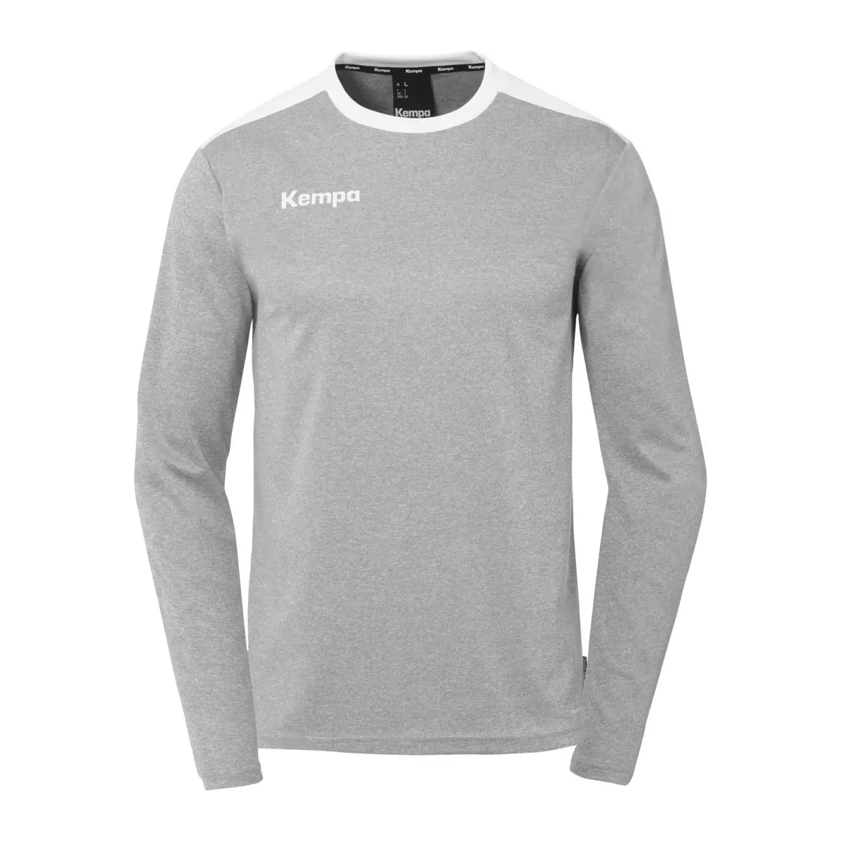 Langarmshirt Kempa Emotion 27