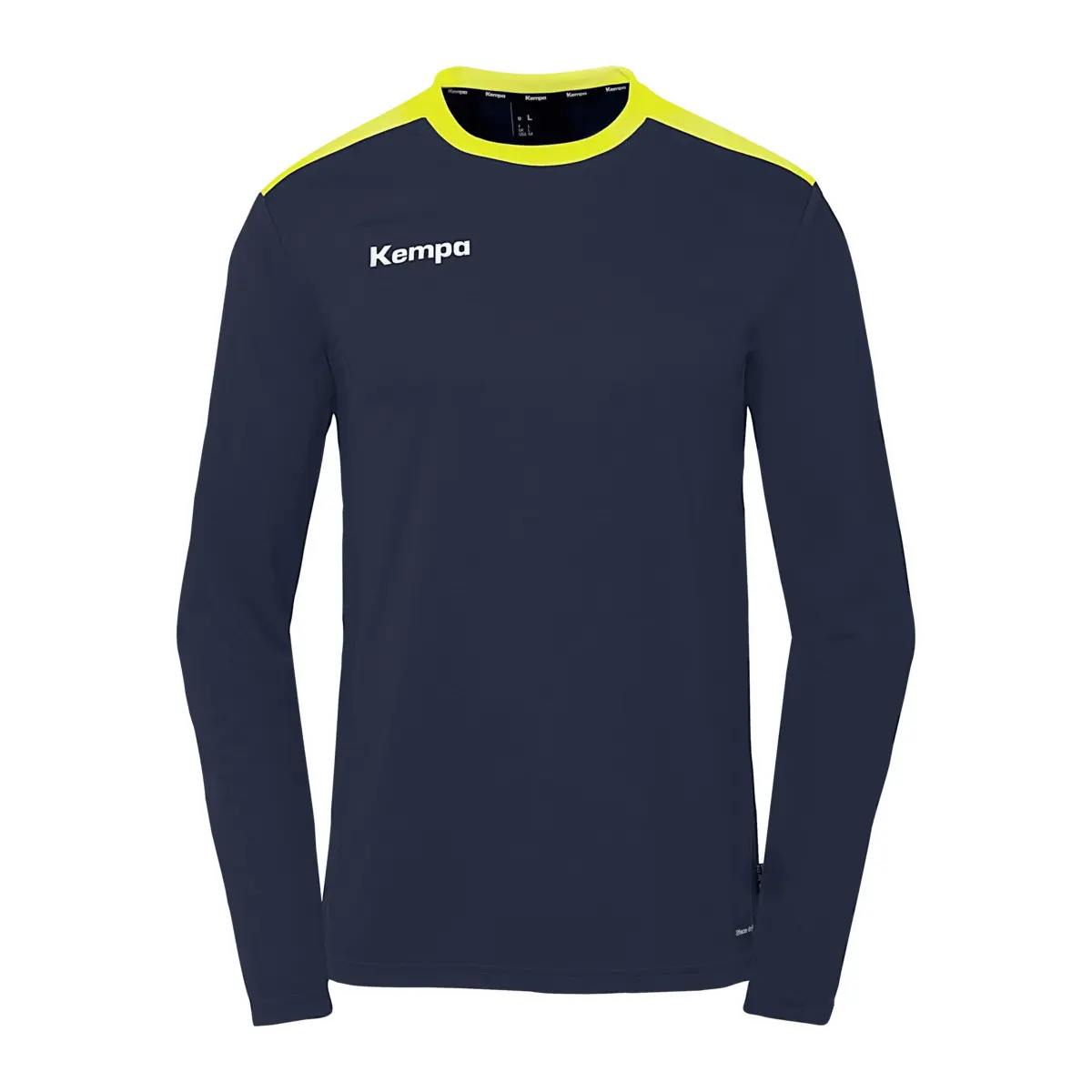 Langarmshirt Kempa Emotion 27
