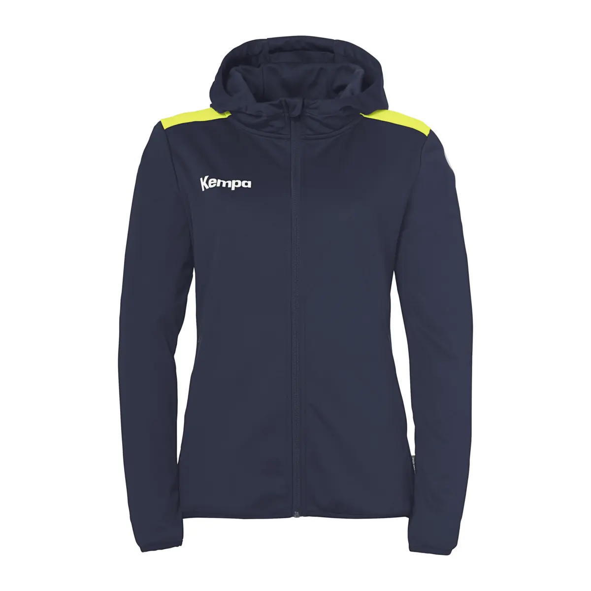 Damen-Trainingsjacke mit Kapuze Kempa Emotion 27