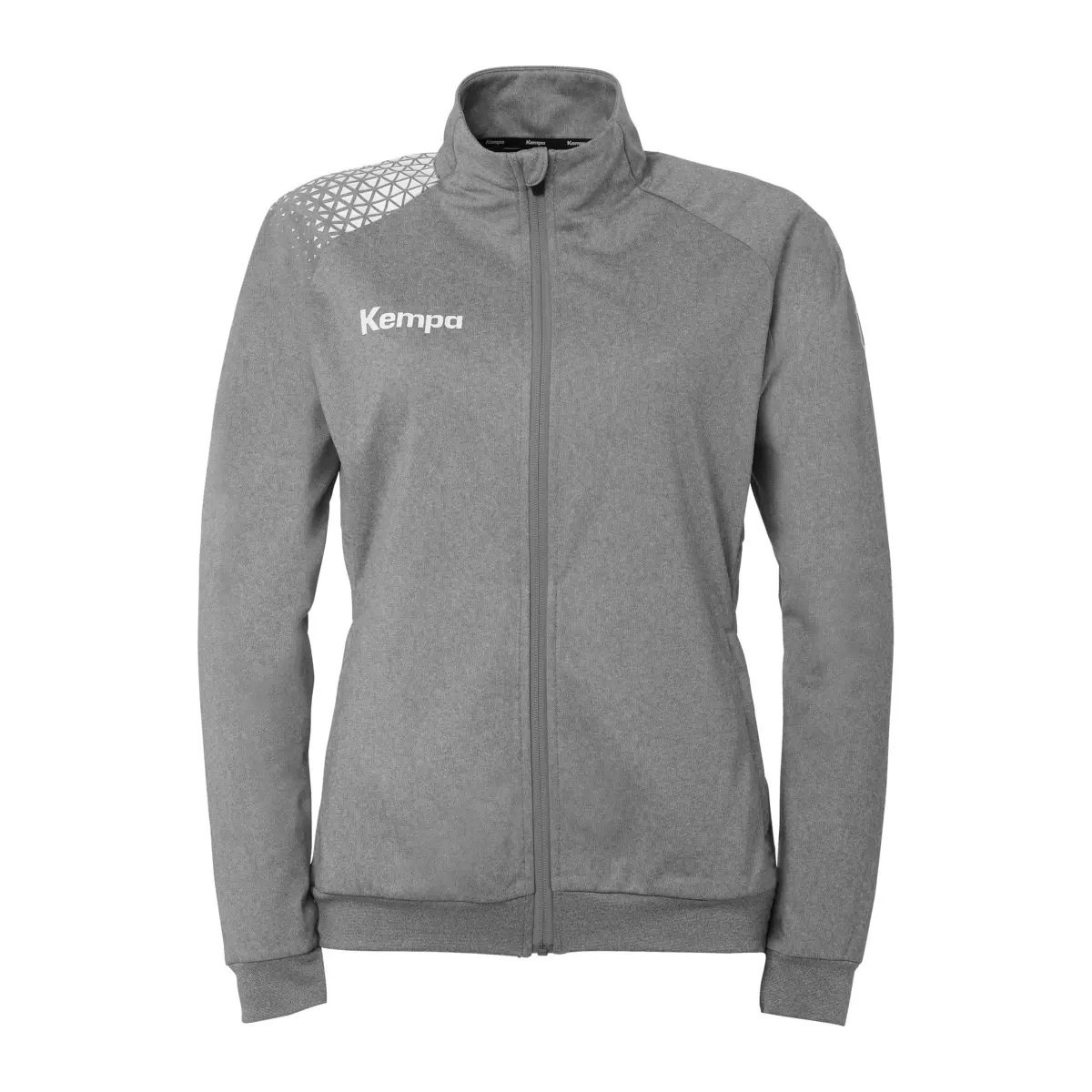 Trainingsjacke Damen Kempa Ambition 28 Poly