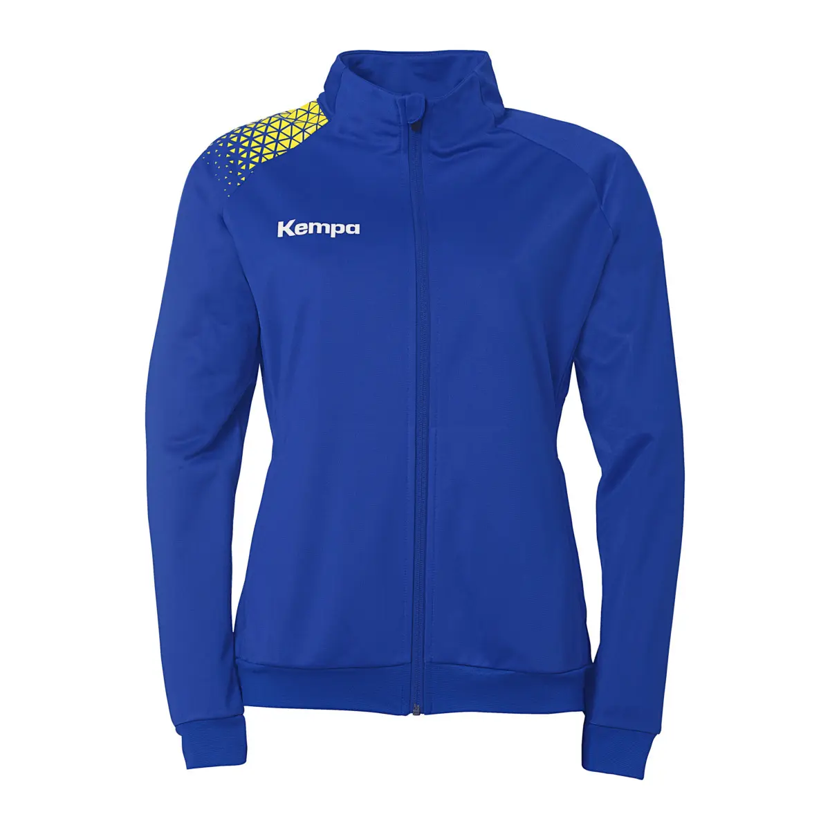 Trainingsjacke Damen Kempa Ambition 28 Poly