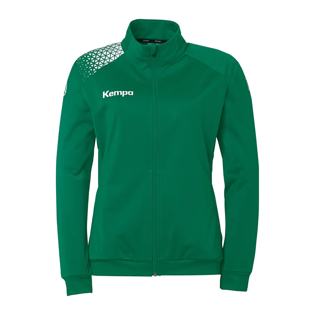 Trainingsjacke Damen Kempa Ambition 28 Poly