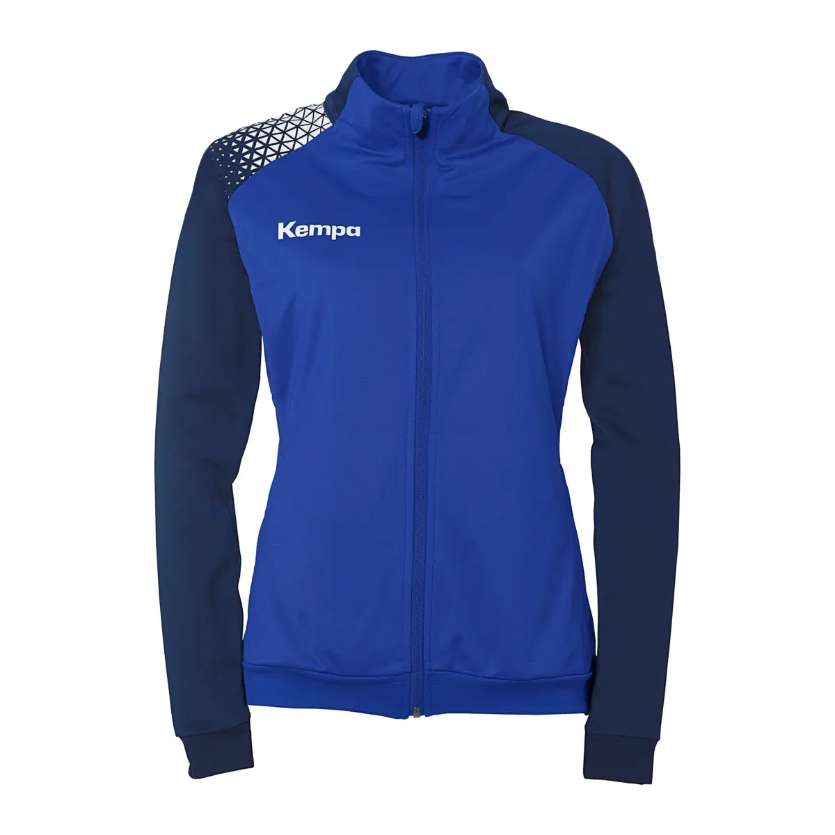 Trainingsjacke Damen Kempa Ambition 28 Poly