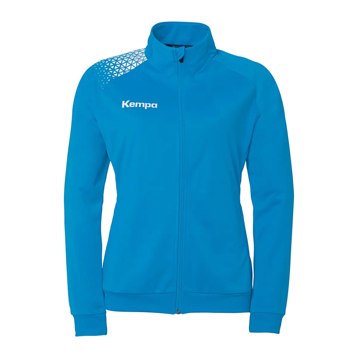 Trainingsjacke Damen Kempa Ambition 28 Poly
