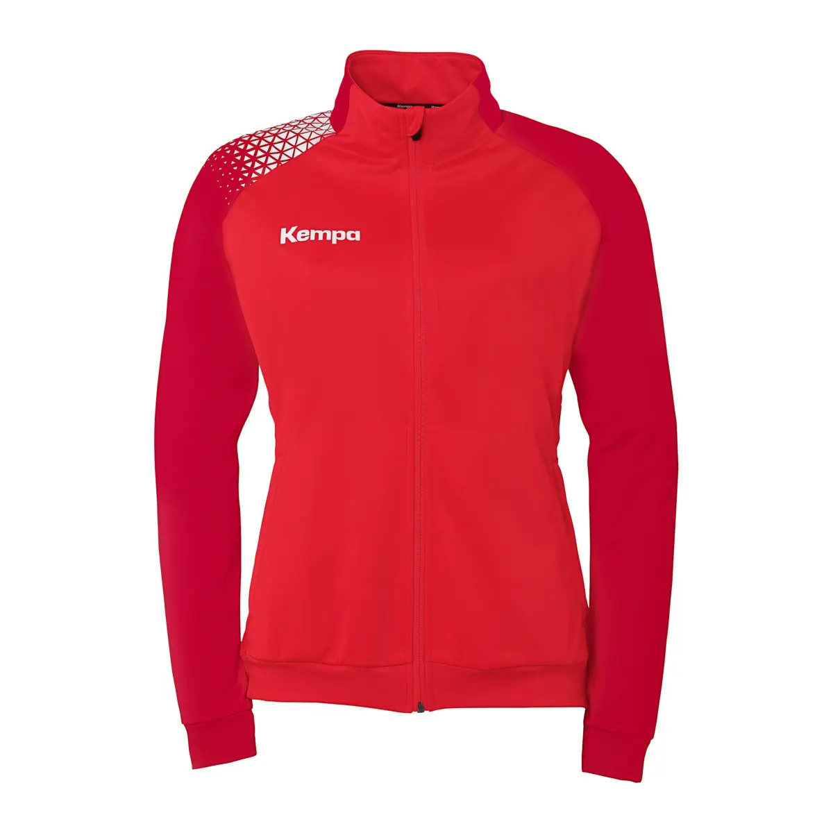 Trainingsjacke Damen Kempa Ambition 28 Poly