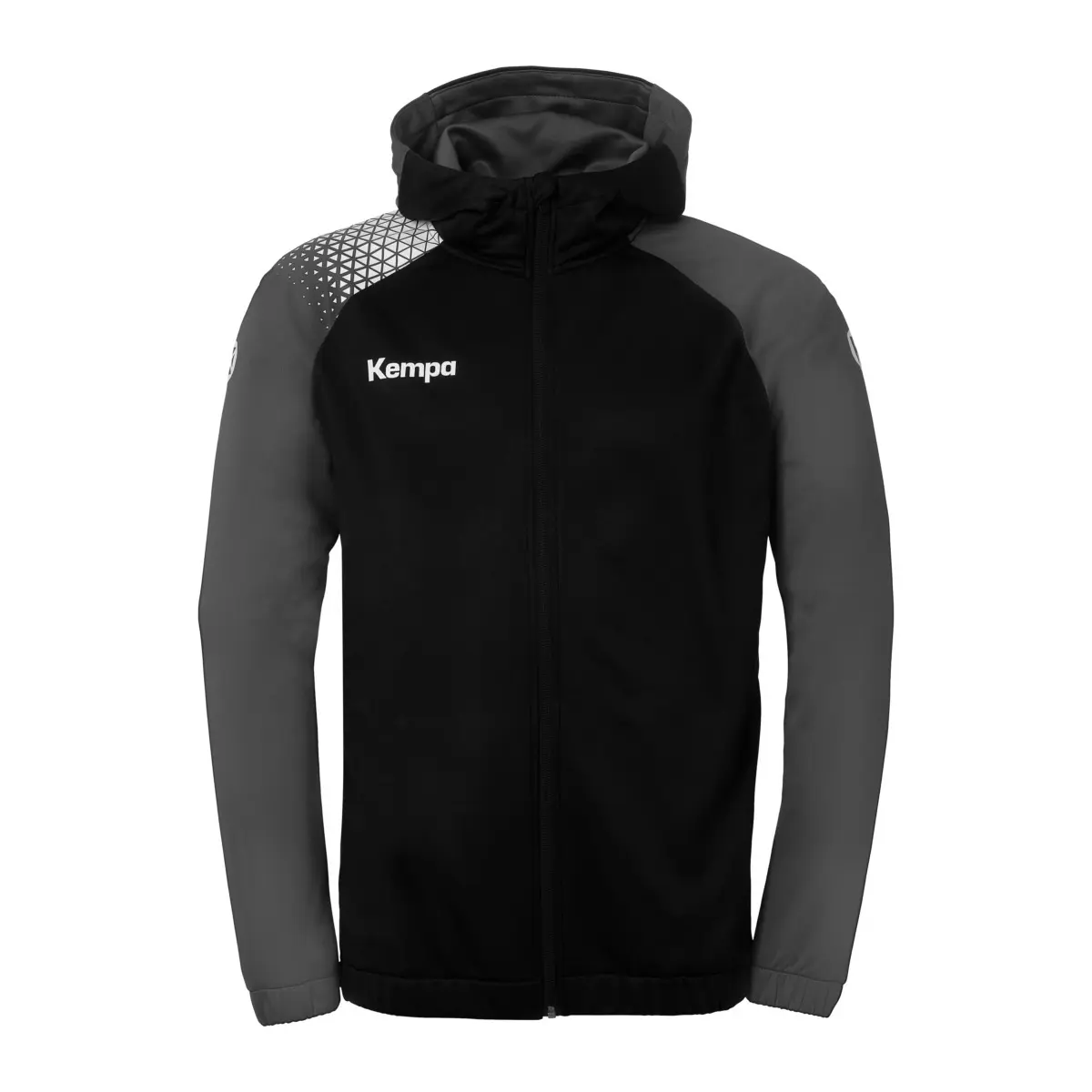 Hoodie Kinder Kempa Ambition 28