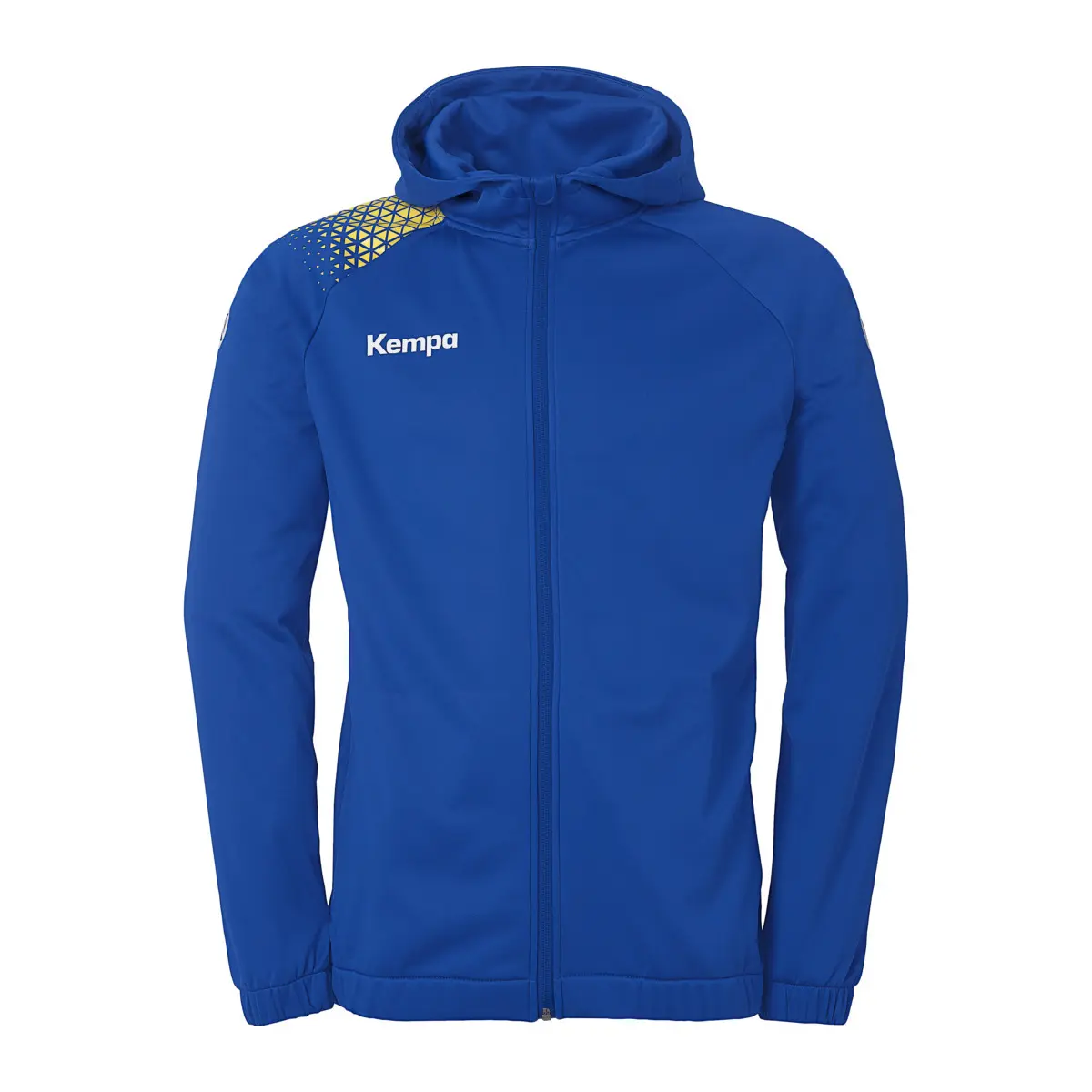 Hoodie Kinder Kempa Ambition 28