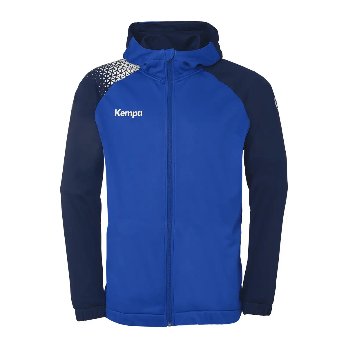 Hoodie Kinder Kempa Ambition 28