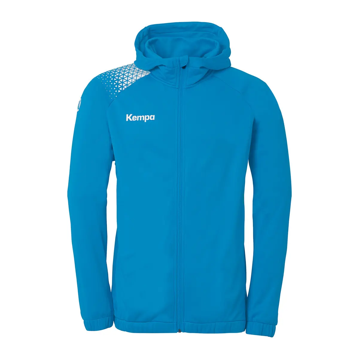 Hoodie Kinder Kempa Ambition 28