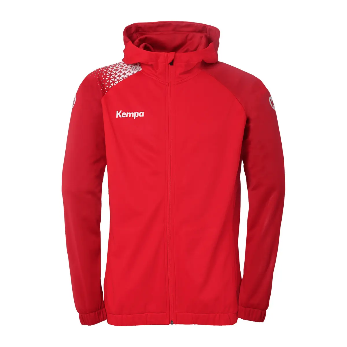 Hoodie Kinder Kempa Ambition 28