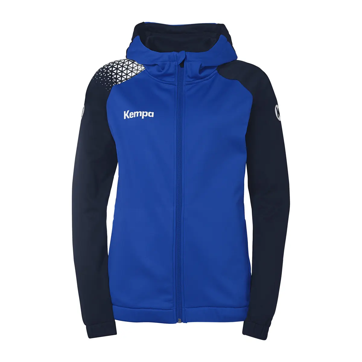 Hoodie Damen Kempa Ambition 28