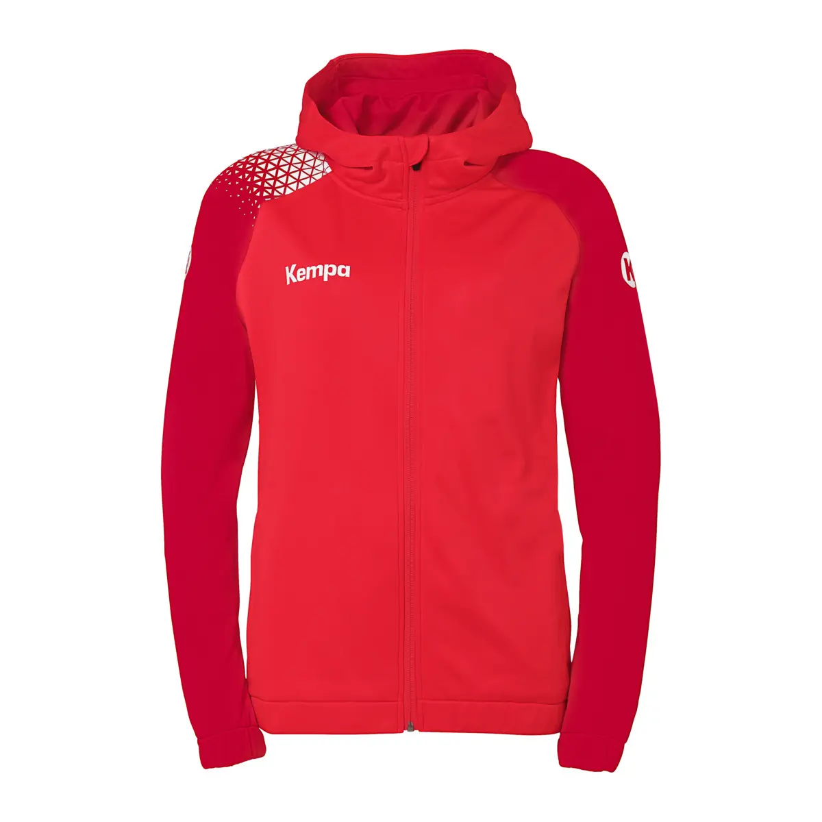 Hoodie Damen Kempa Ambition 28
