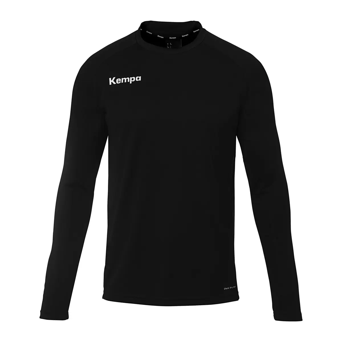 Langarmtrikot Kempa Performance
