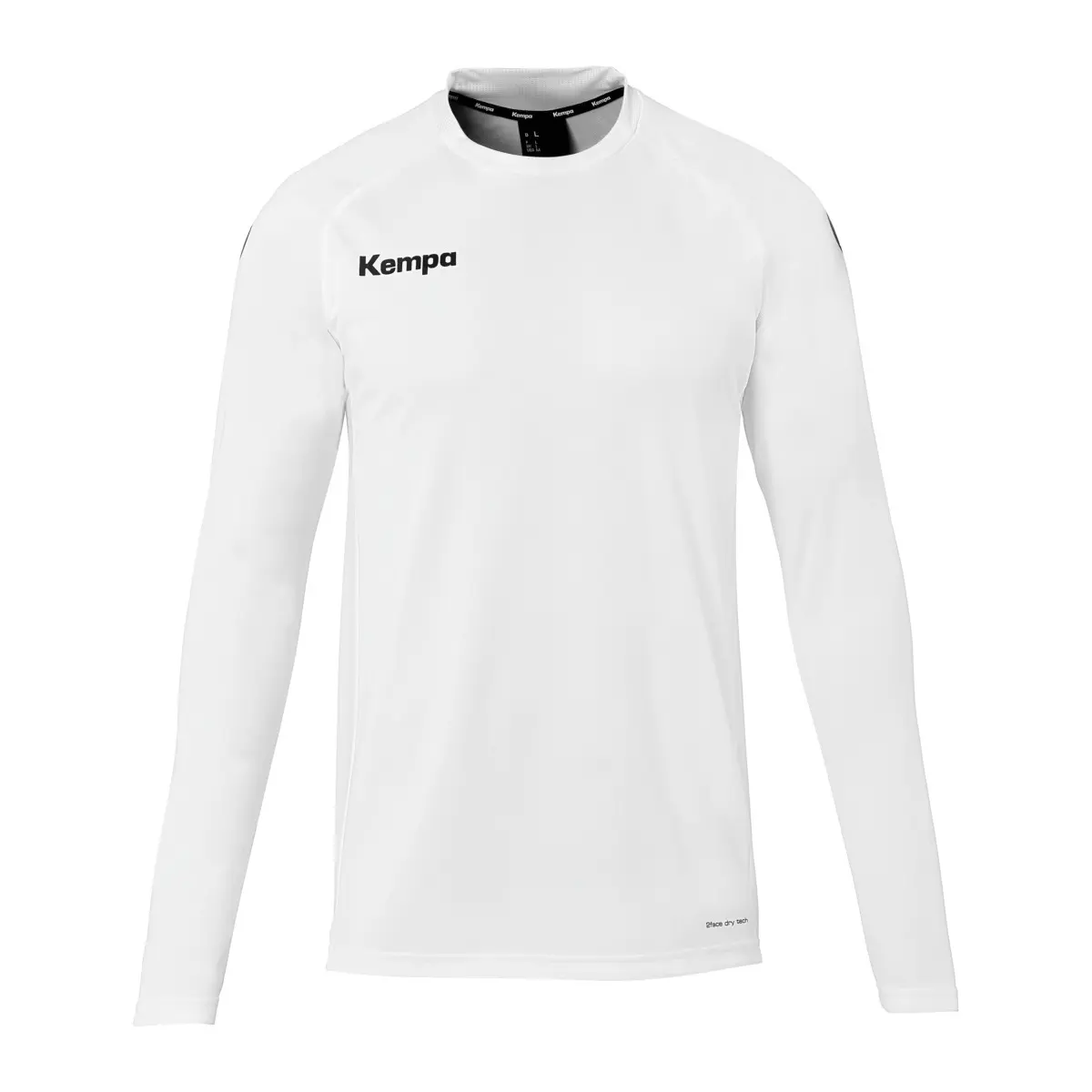 Langarmtrikot Kempa Performance