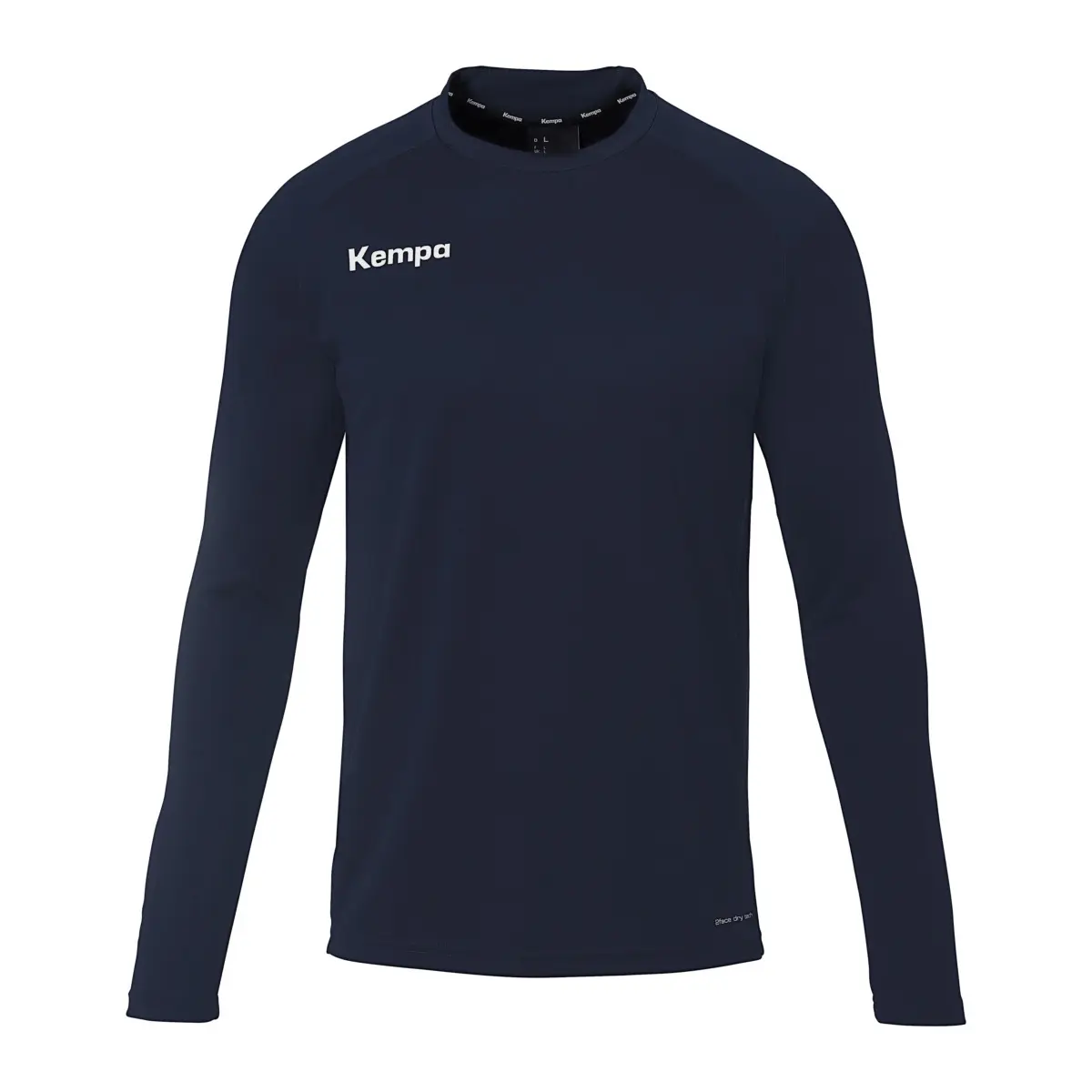 Langarmtrikot Kempa Performance