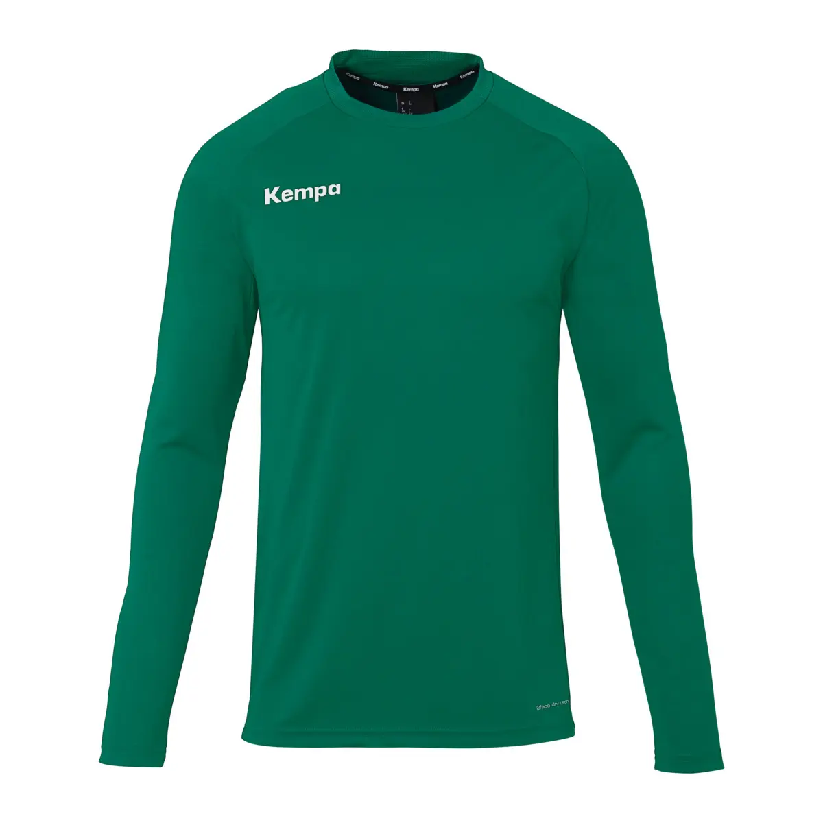 Langarmshirt Kempa Performance