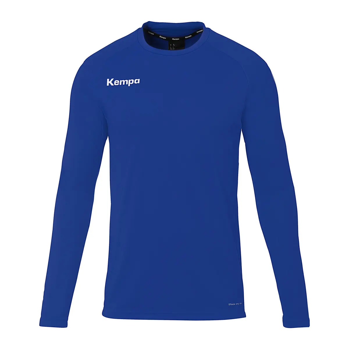 Langarmtrikot Kempa Performance