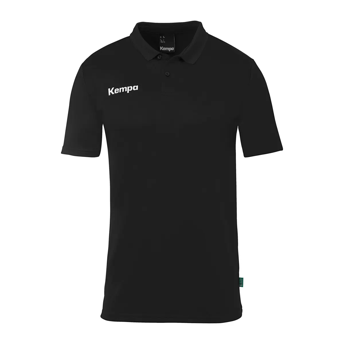 Polo-Shirt Kind Kempa Poly