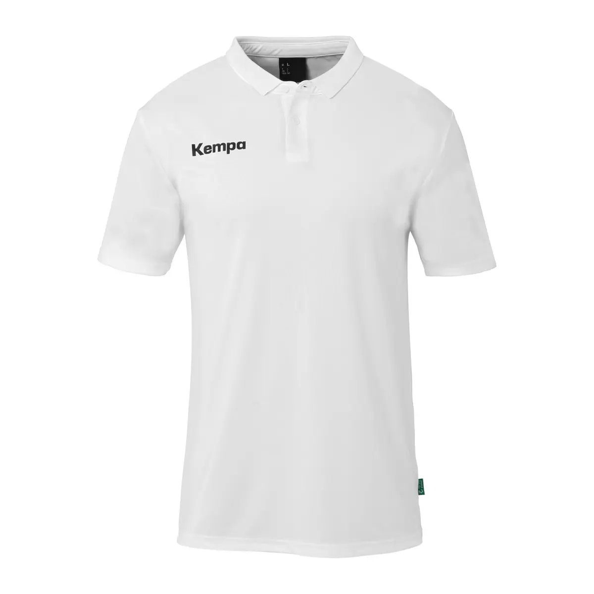 Polo-Shirt Kind Kempa Poly
