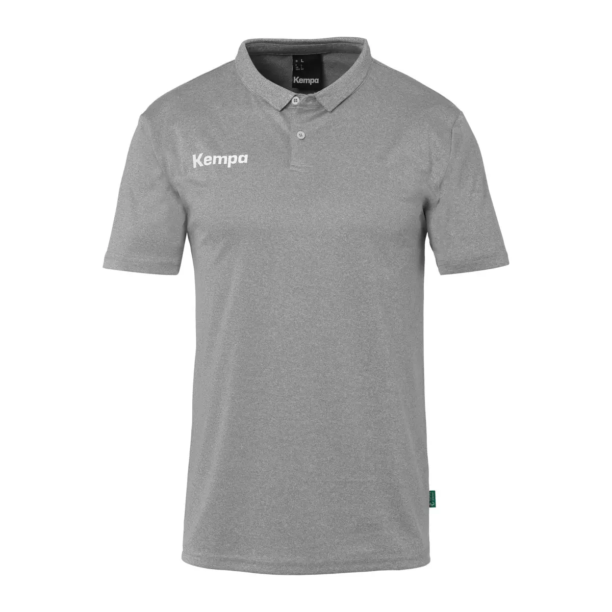 Polo-Shirt Kind Kempa Poly