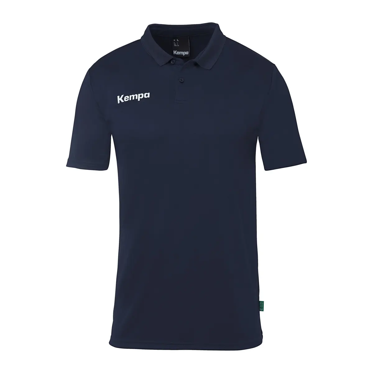 Polo-Shirt Kind Kempa Poly