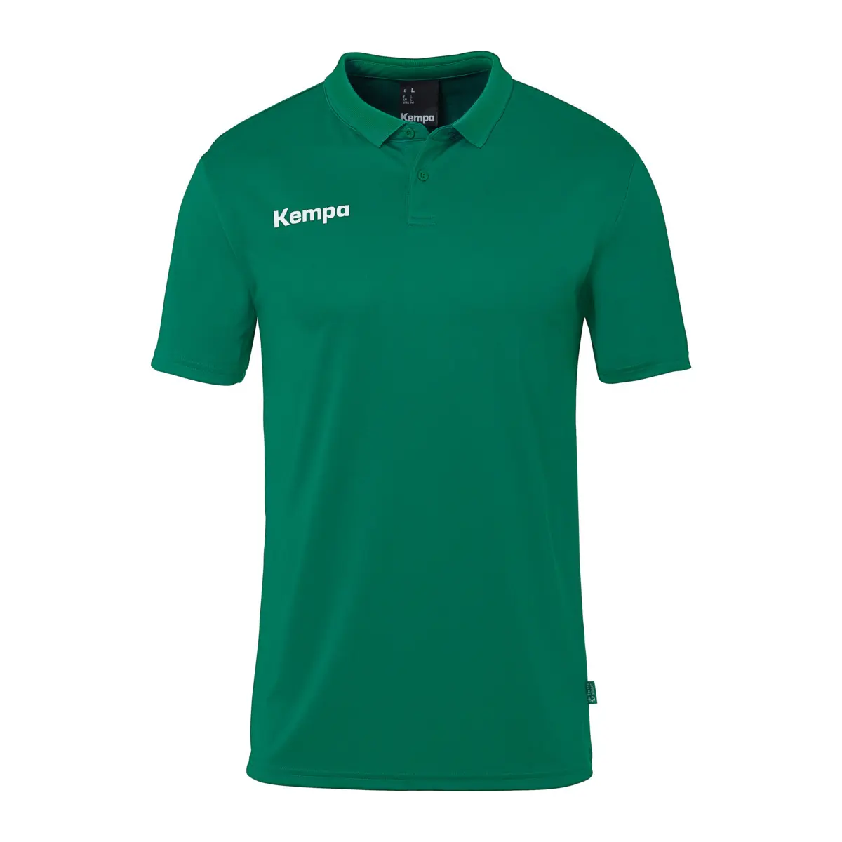 Polo-Shirt Kind Kempa Poly