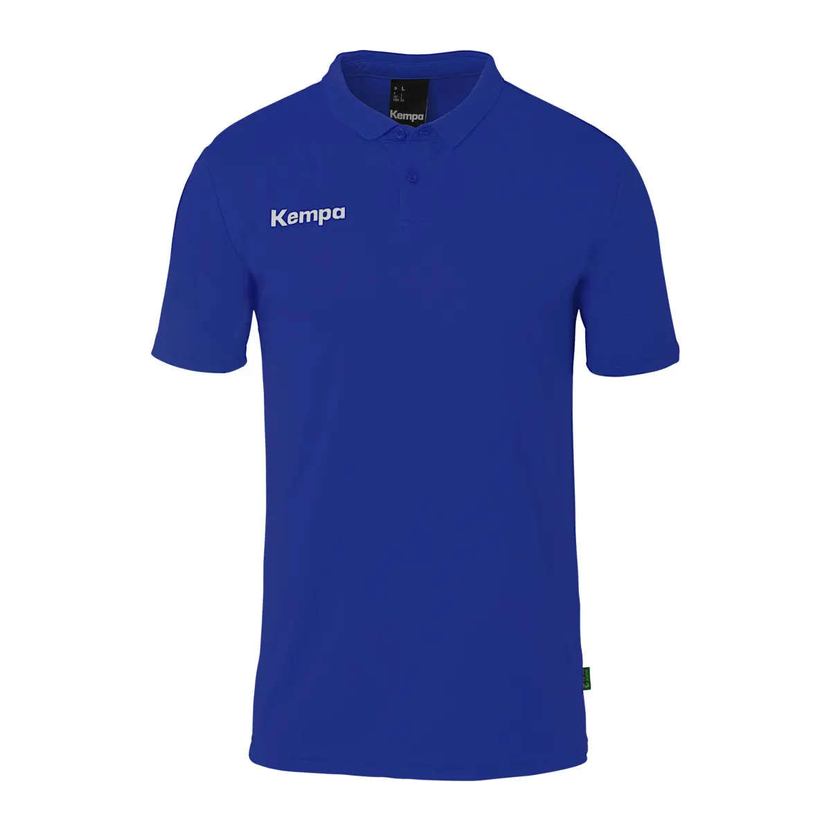 Polo-Shirt Kind Kempa Poly