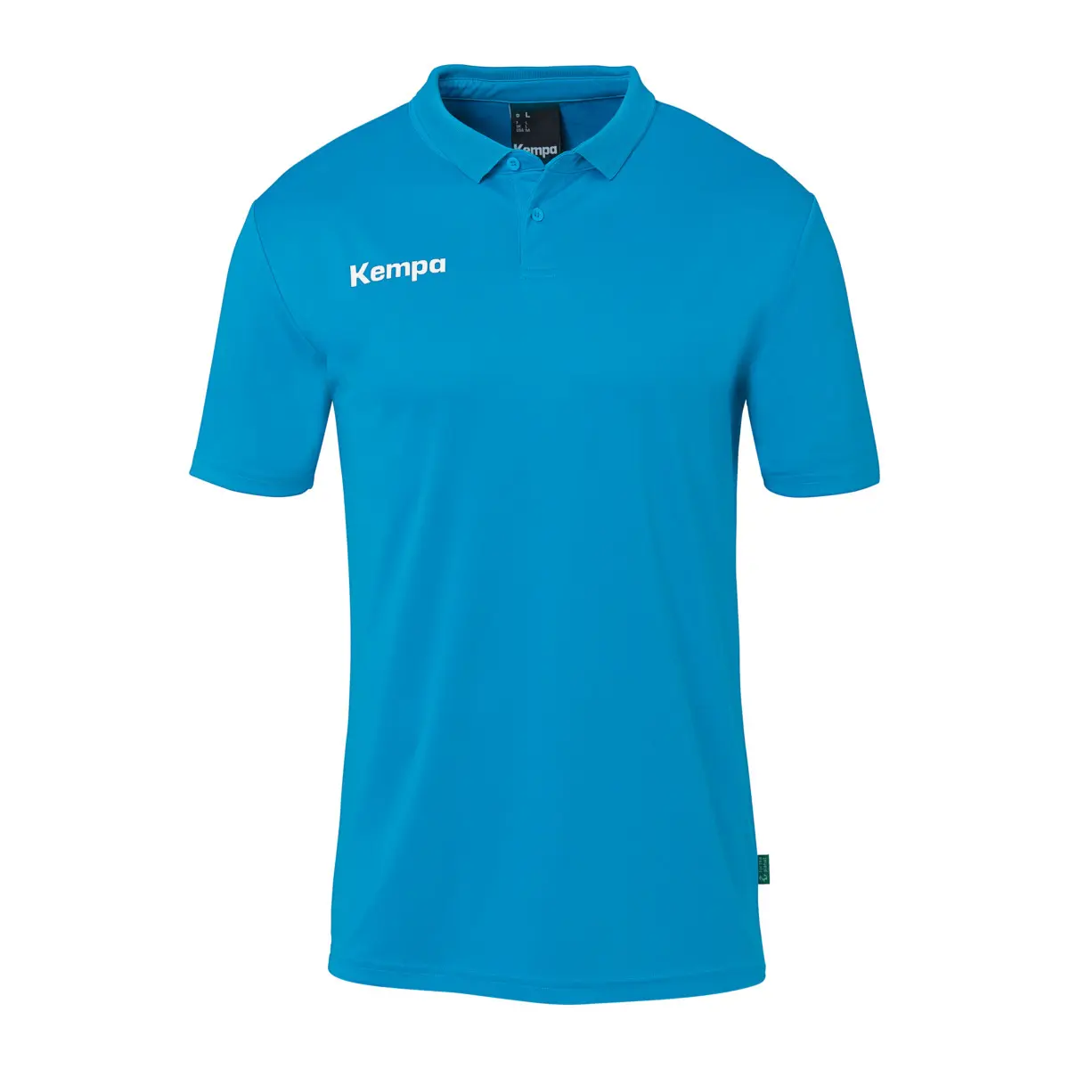Polo-Shirt Kind Kempa Poly